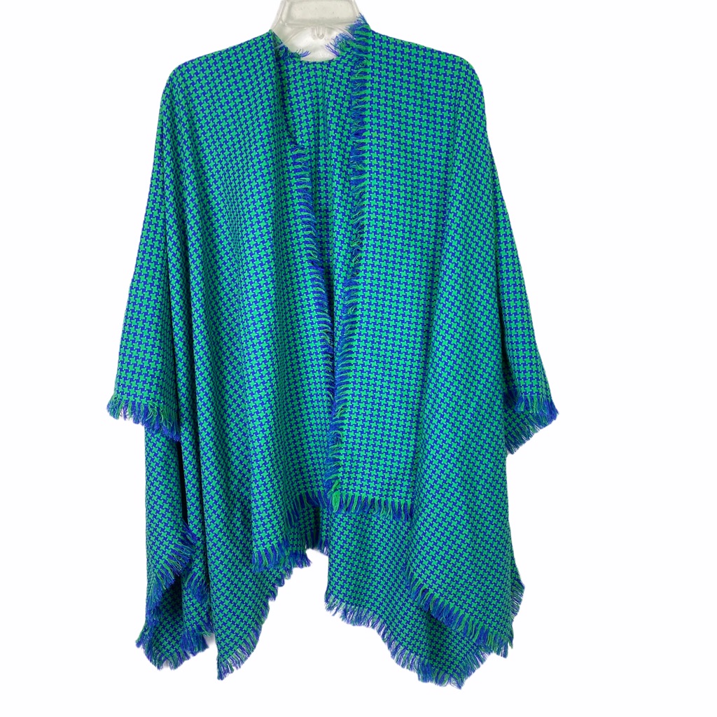 Fray De Catz Womens Handmade Frayed Wrap Os Fray De Catz Womens Handmade Frayed Wrap Os